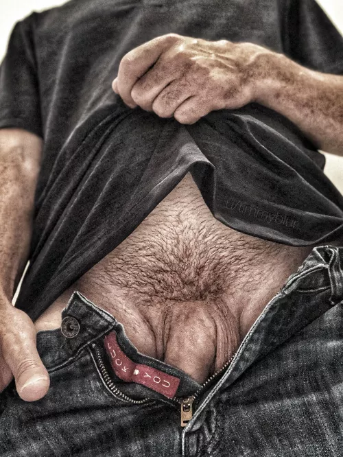 It’s been awhile since I’ve come… undone