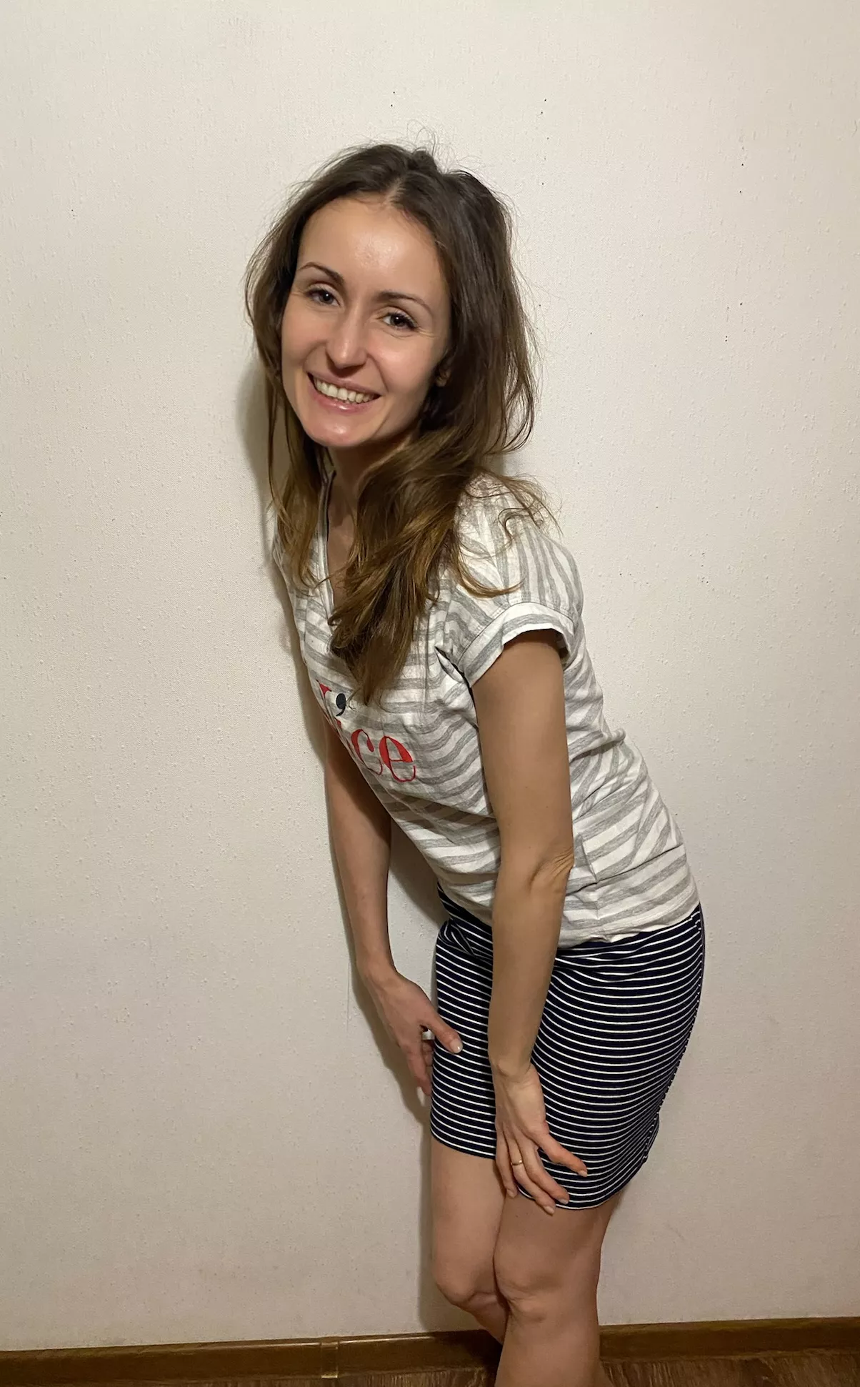 Just don't leave too quickly, you might miss the most interesting part.