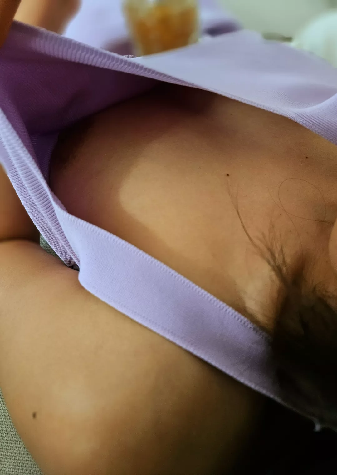 Just having iced coffee and relaxing, would you join in?☺️