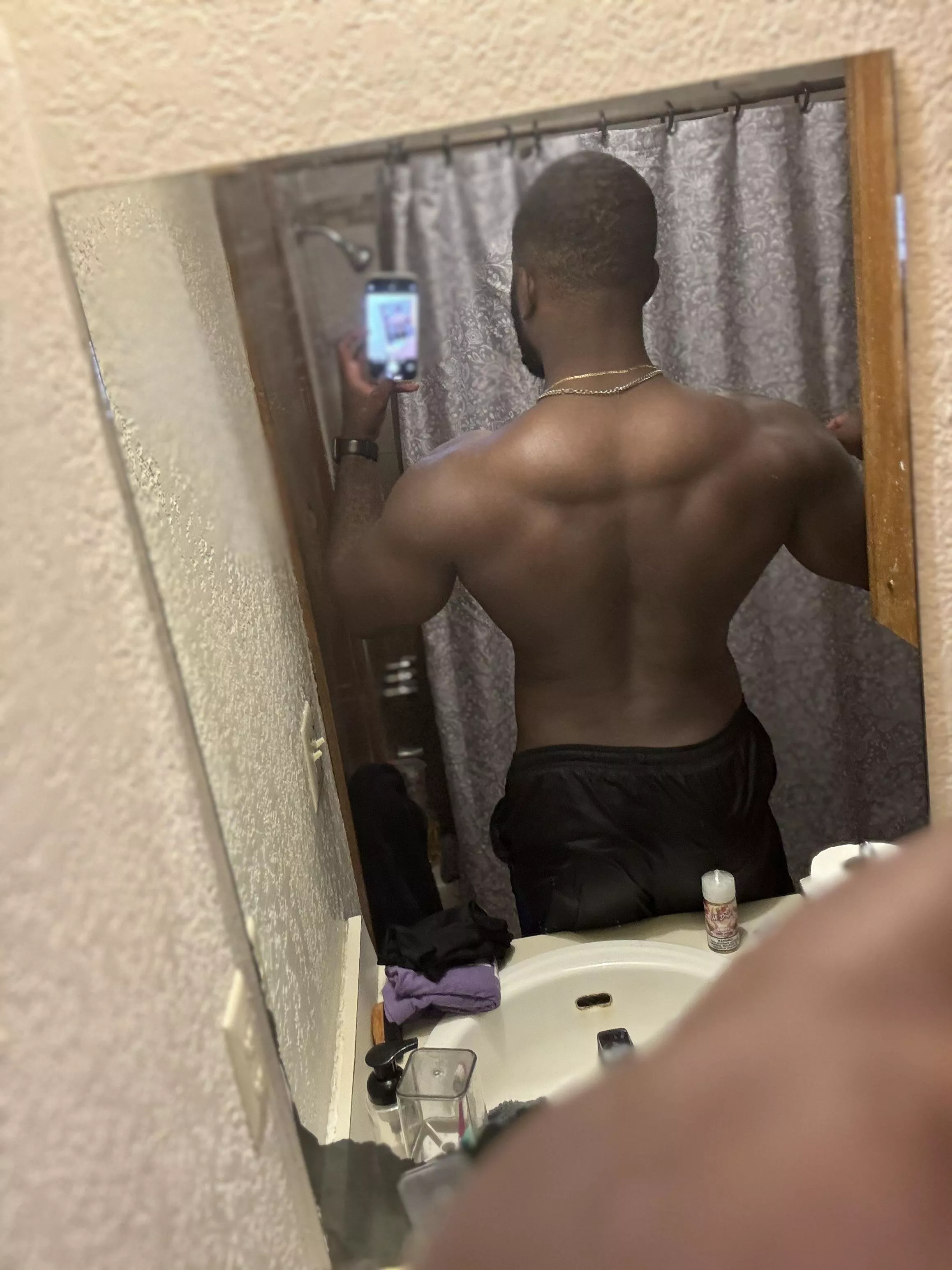 Last post for the week! 