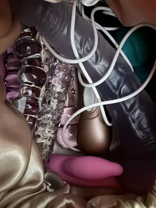 [M39] big fun about to happen