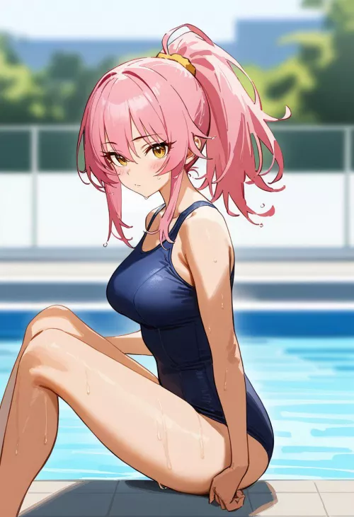 Mika Jougasaki 