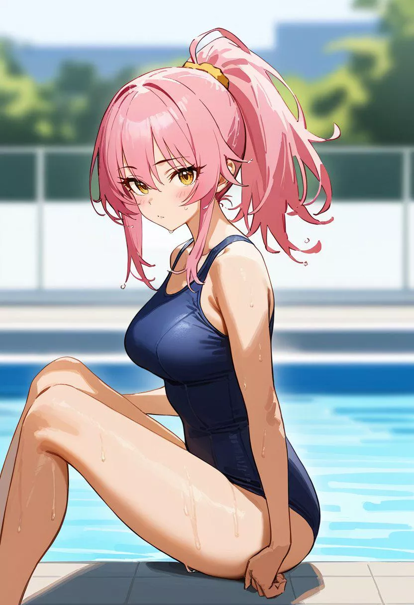 Mika Jougasaki 