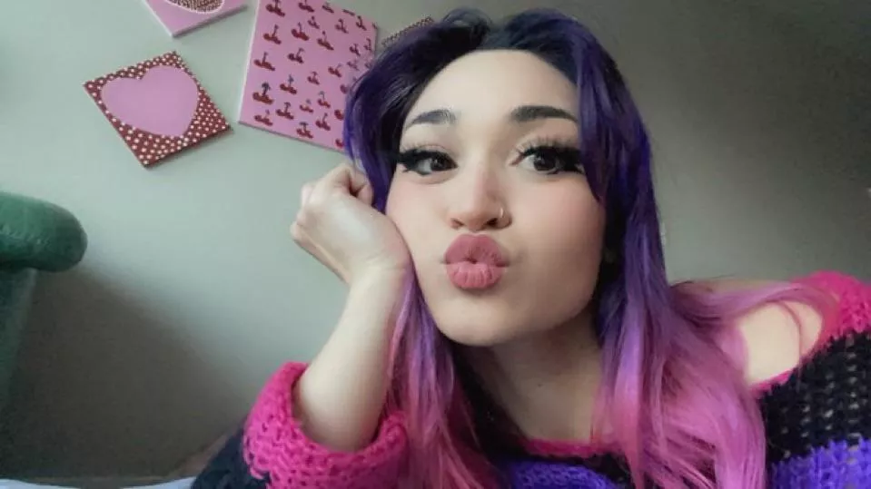 Mwahhh mwah 💋 kithes