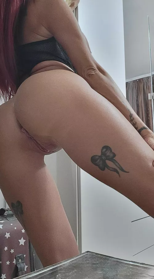 My holes dont get used enough