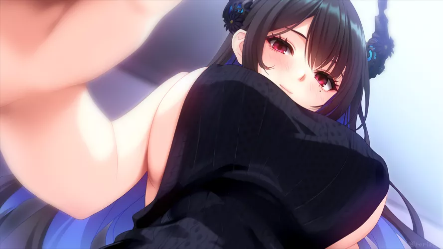 Nerissa Ravencroft [Hololive]