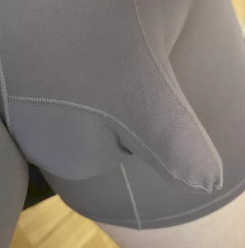 Penis sheath underwear 