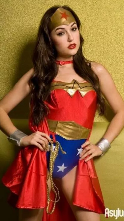 Save us, wonderGrey!!!