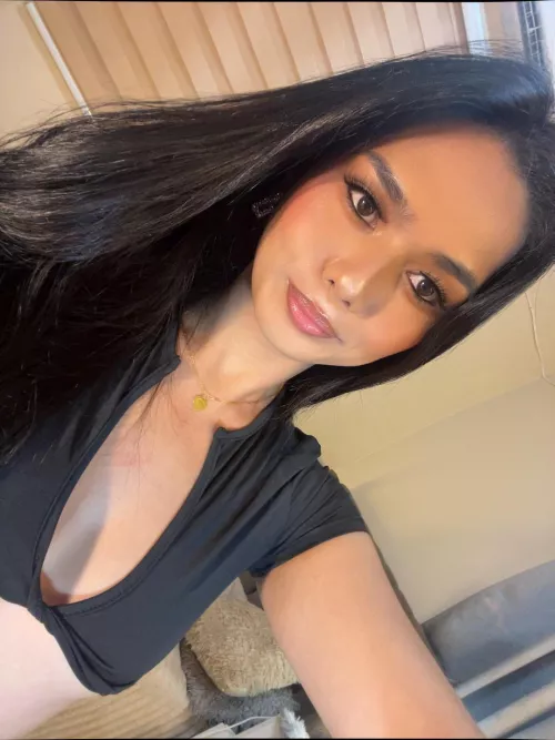 say yes if you wanna fuck me or get fucked by me 😘