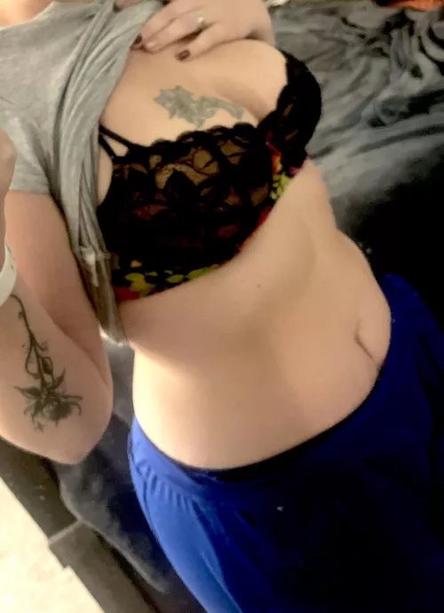 Sometimes just got to keep it sweet n simple. 