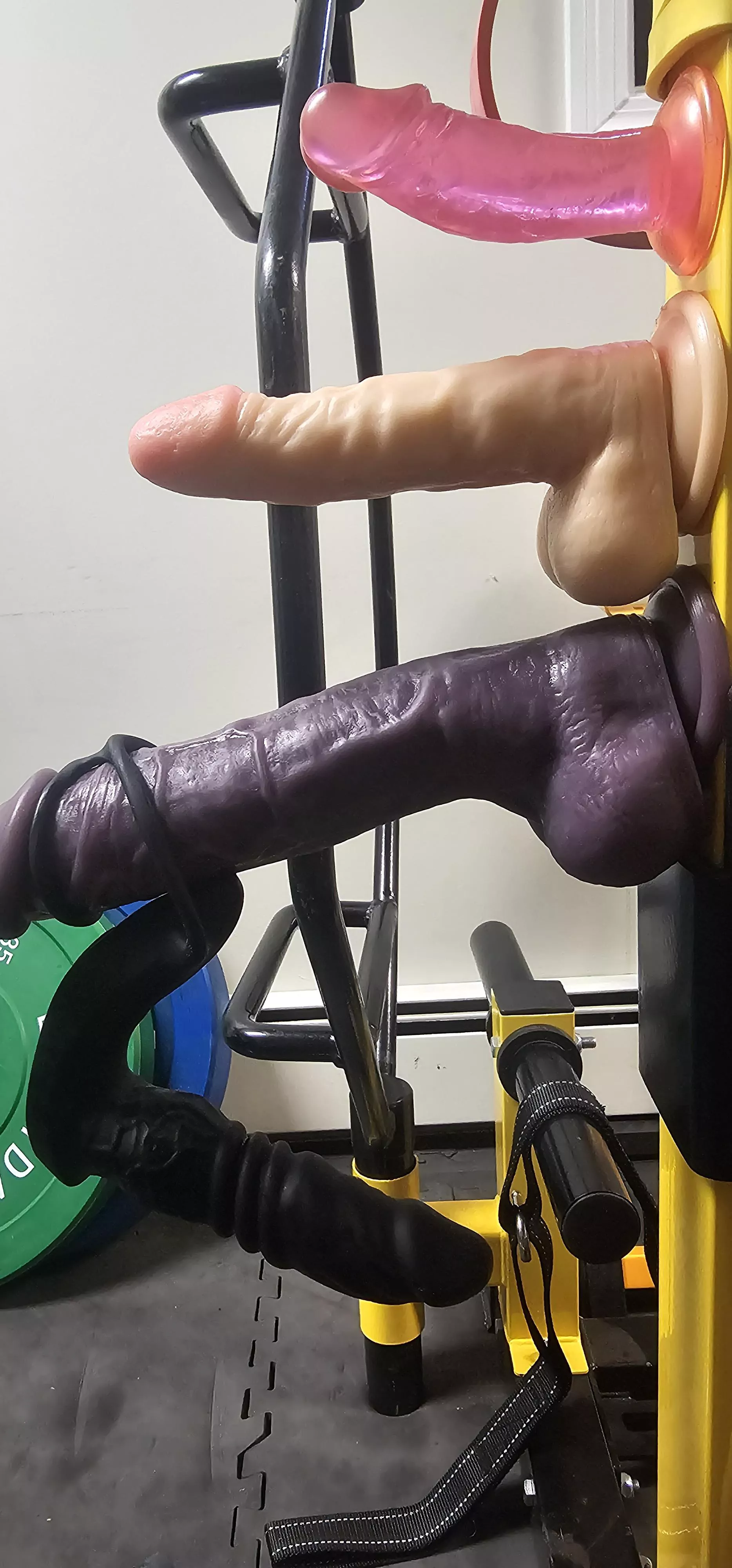 The count down is on 20 minutes 