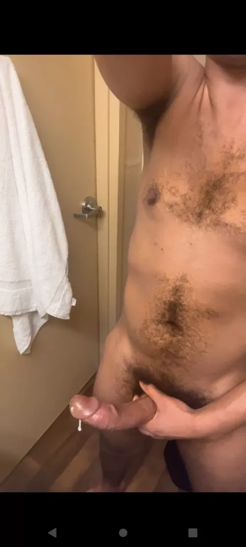 the full load was so fat