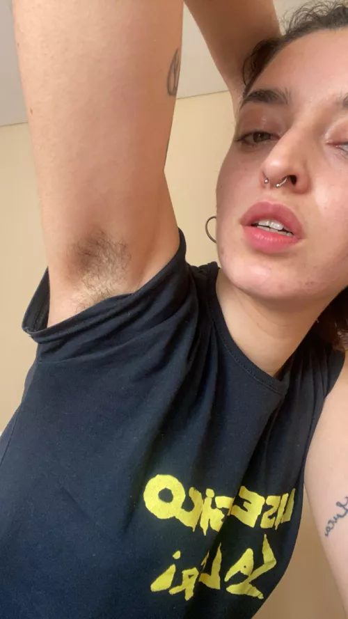 they smell good i promise	