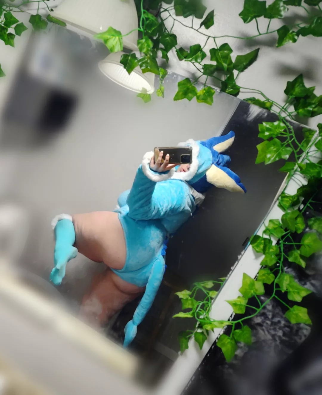 Vaporeon 💦 (SickoStick) 