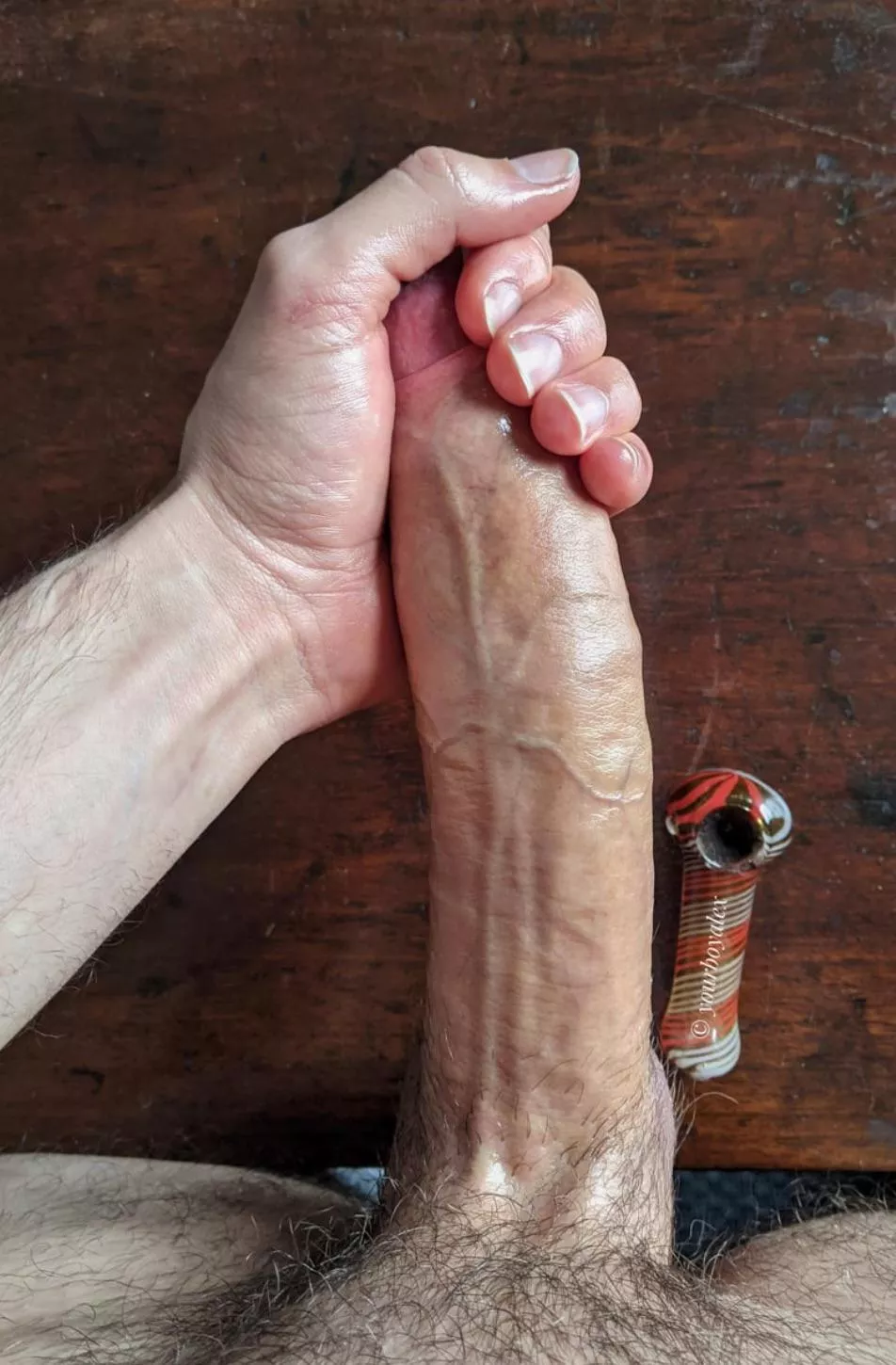 What do you think of my pipe