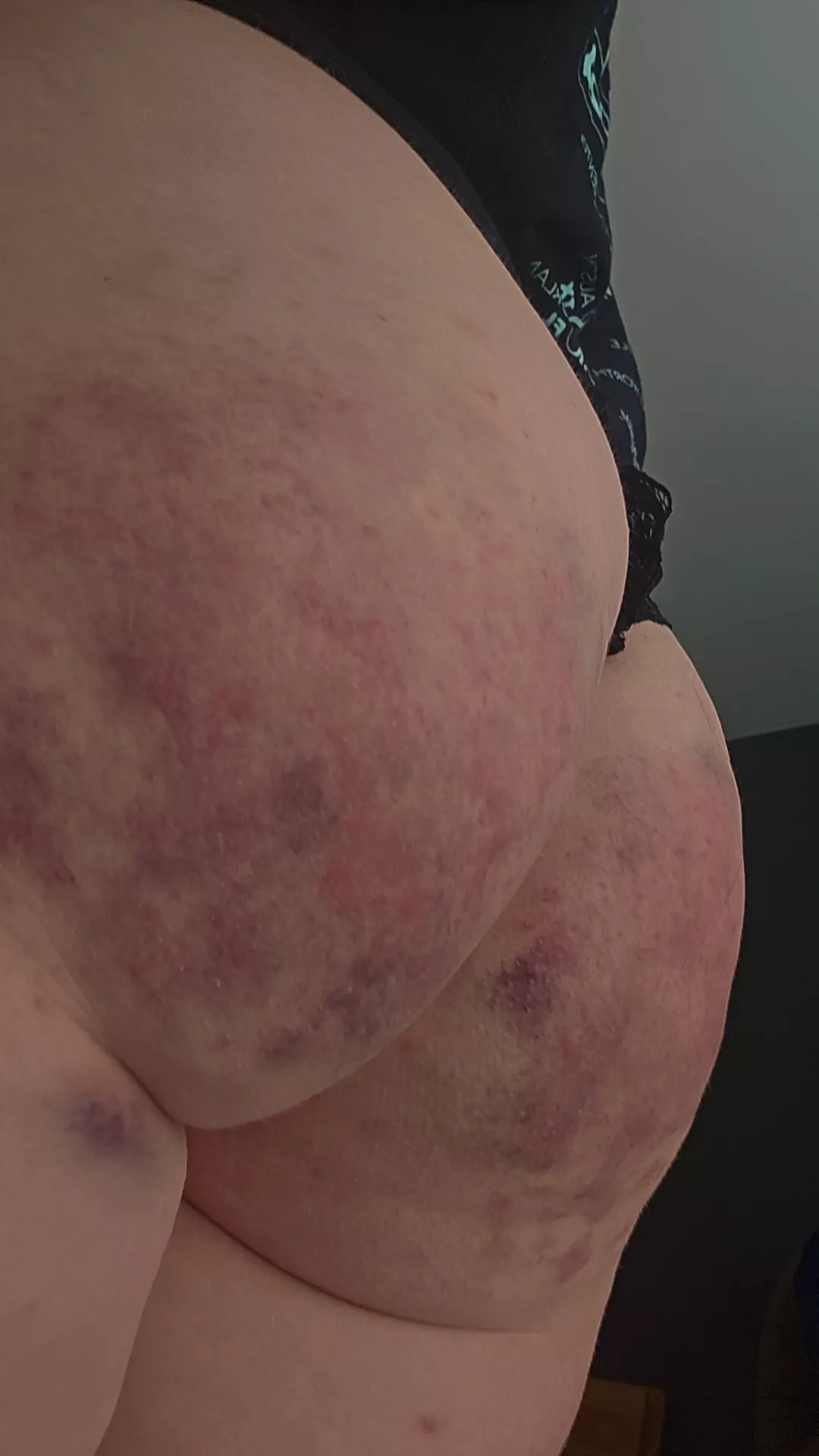 What happens when you brat off to the right person 