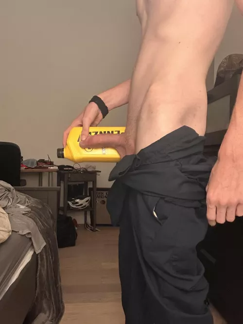 Who’s next for their regular service? (18)