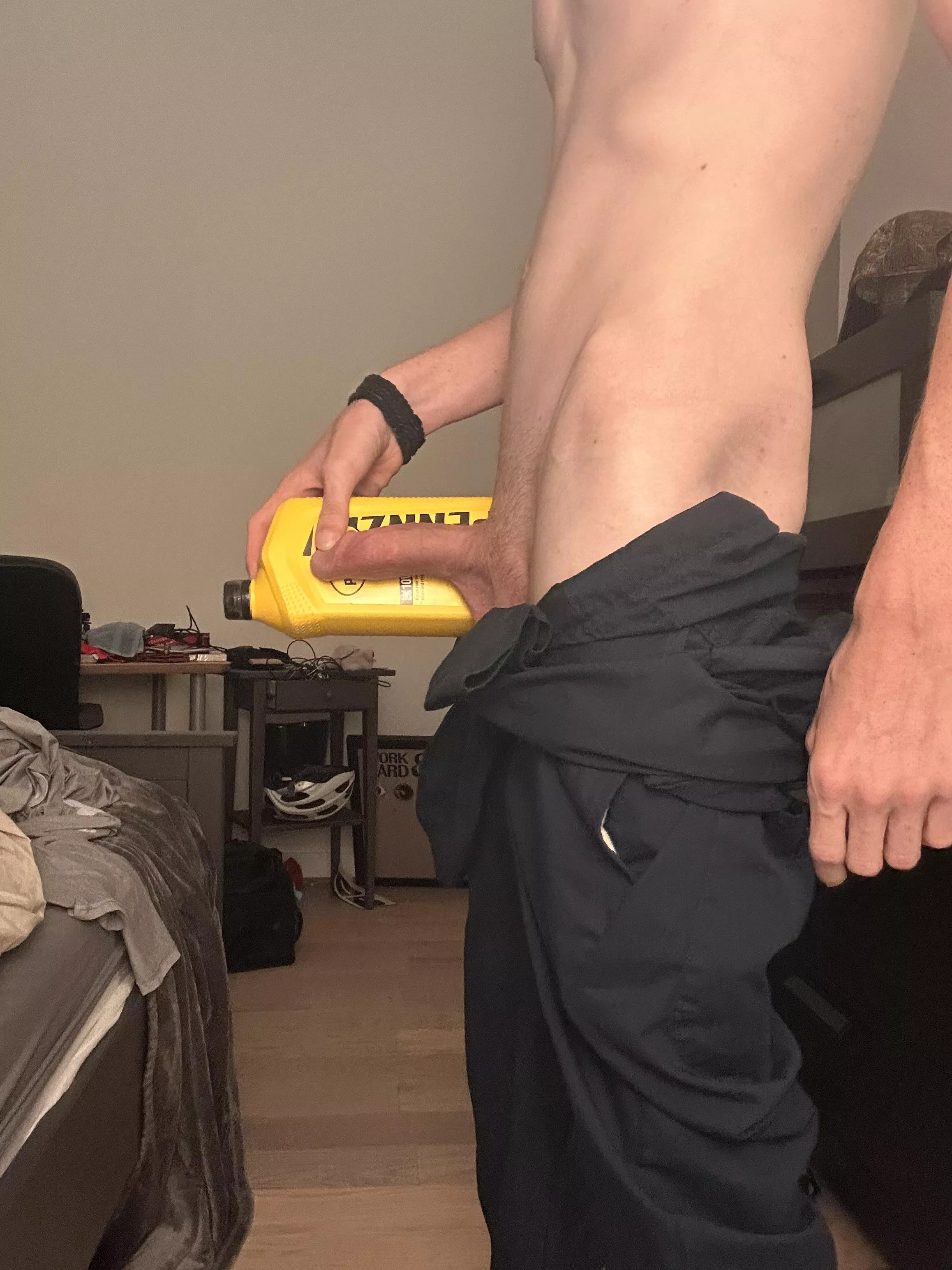 Who’s next for their regular service? (18)