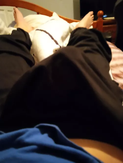 Yep, Not Hidin' This Anywhere :p