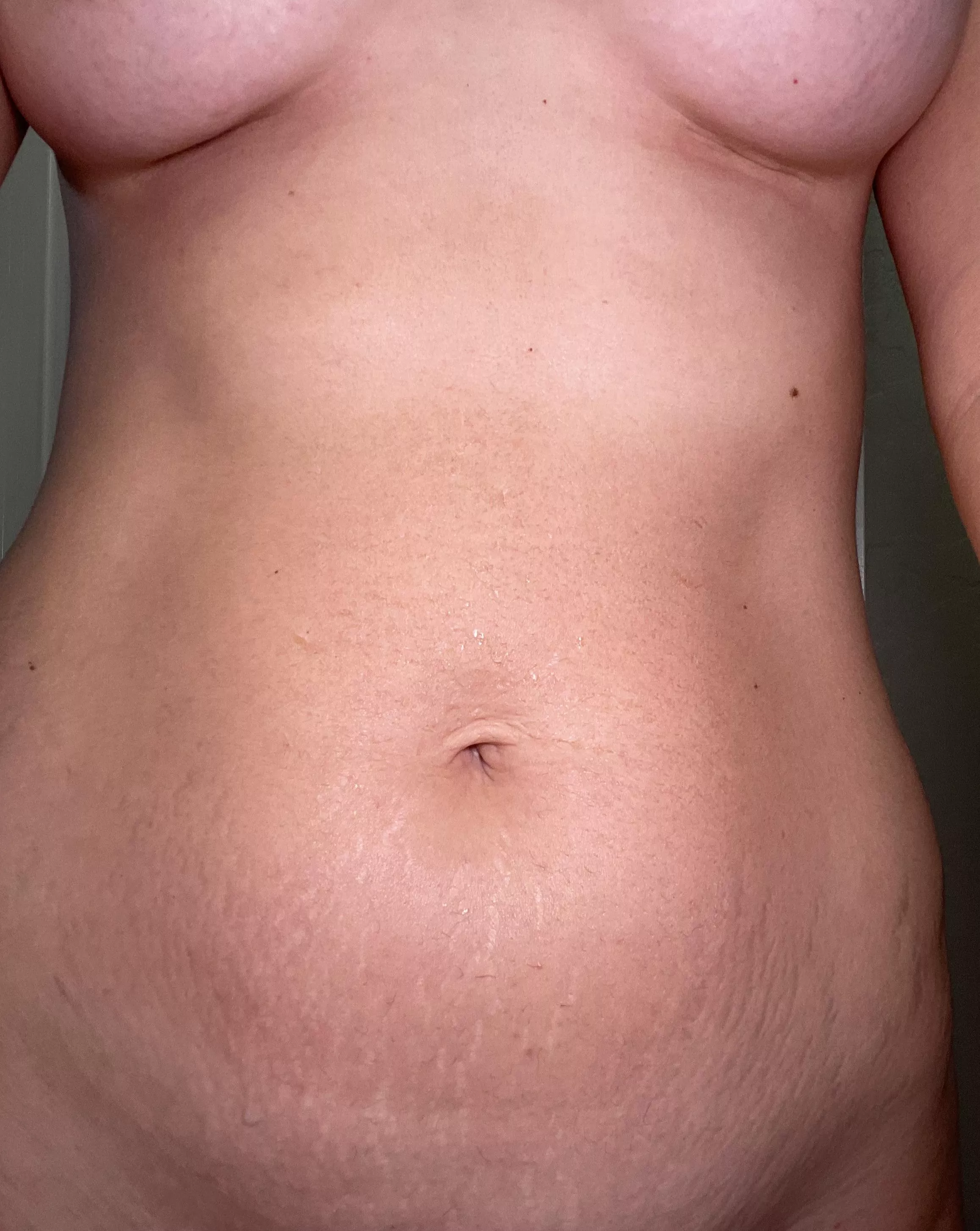 Yes that’s cum on it 