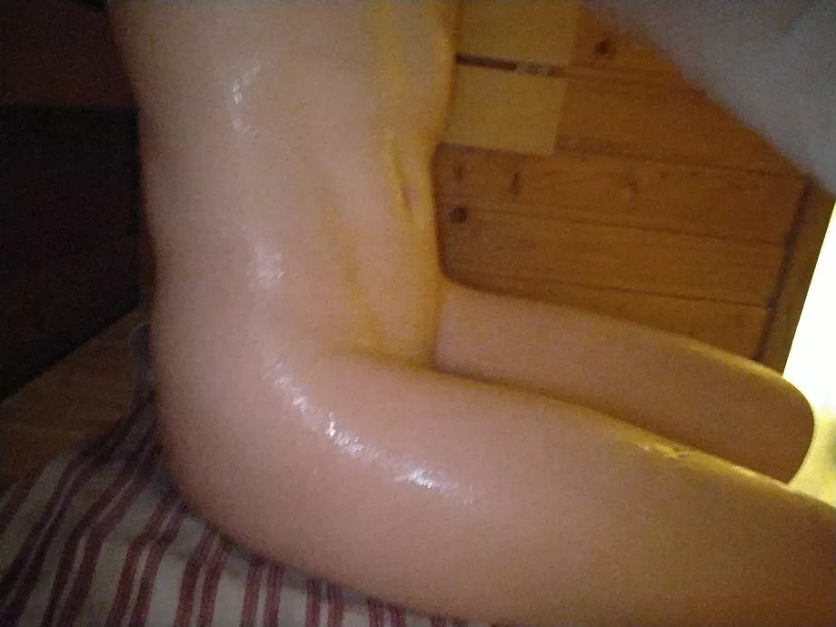 You guys really liked my last post. Should i post more on here?