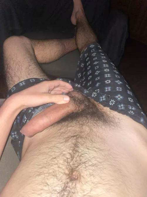 (25) uncut horny lol