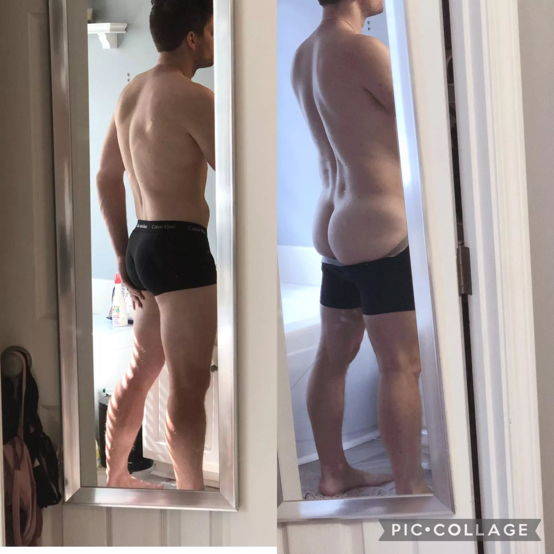 [33] My wife loves my boxers. Do you? 