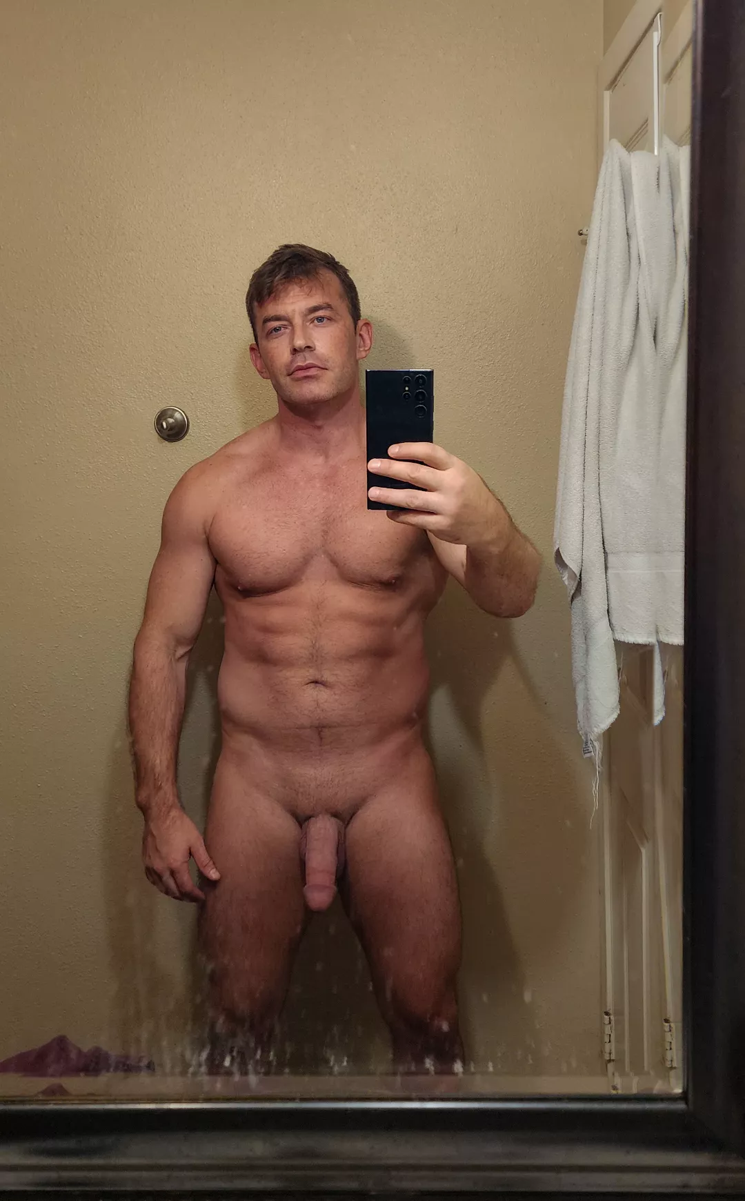 (40)Tell Daddy what you really want 