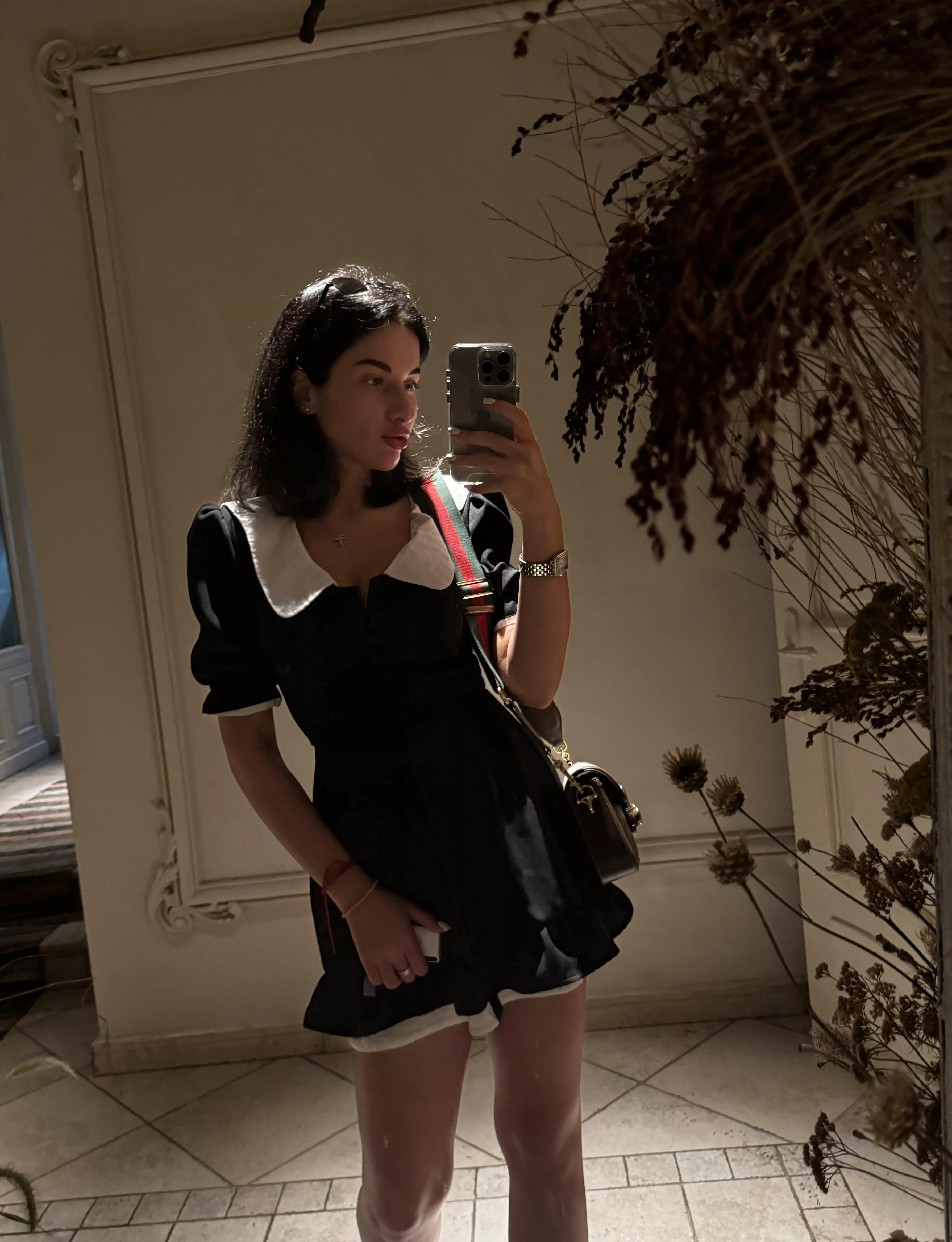 a trophy that should be at your home