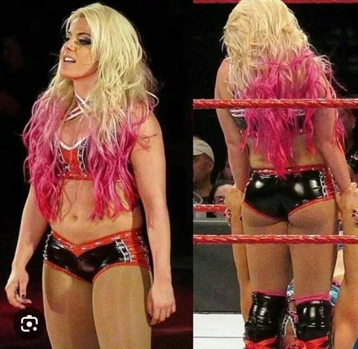 Alexa Bliss