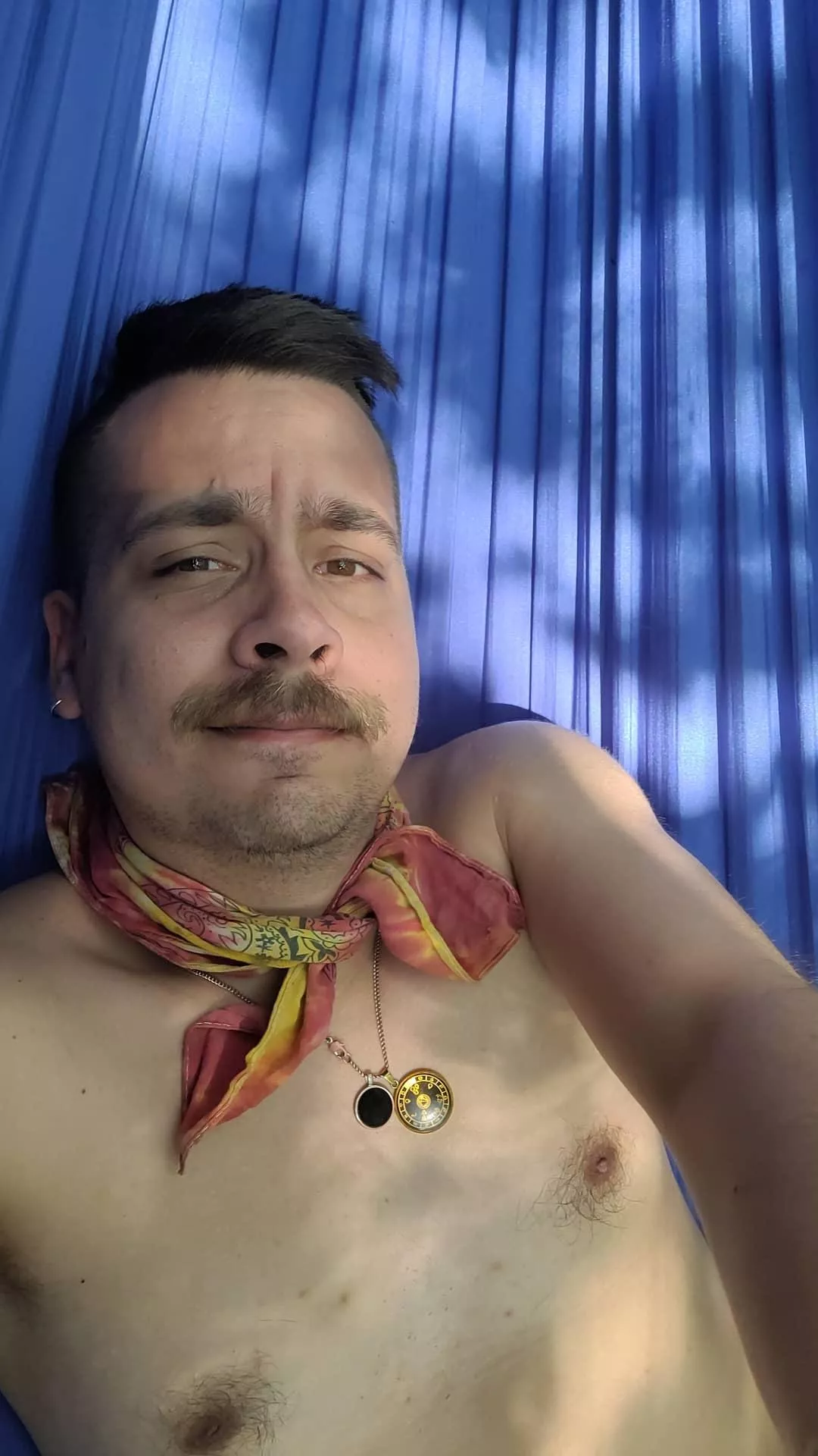 Anyone wanna be Steam friends? 