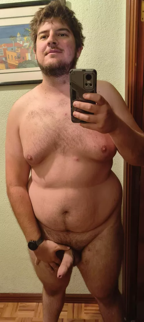 Anyone want to have a little fun before going to work? :)