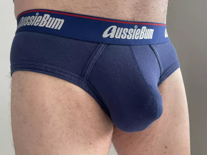 AussieBum CottonSoft Briefs