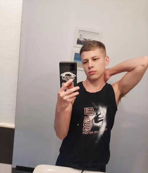 Been loving predecessor so much lately 