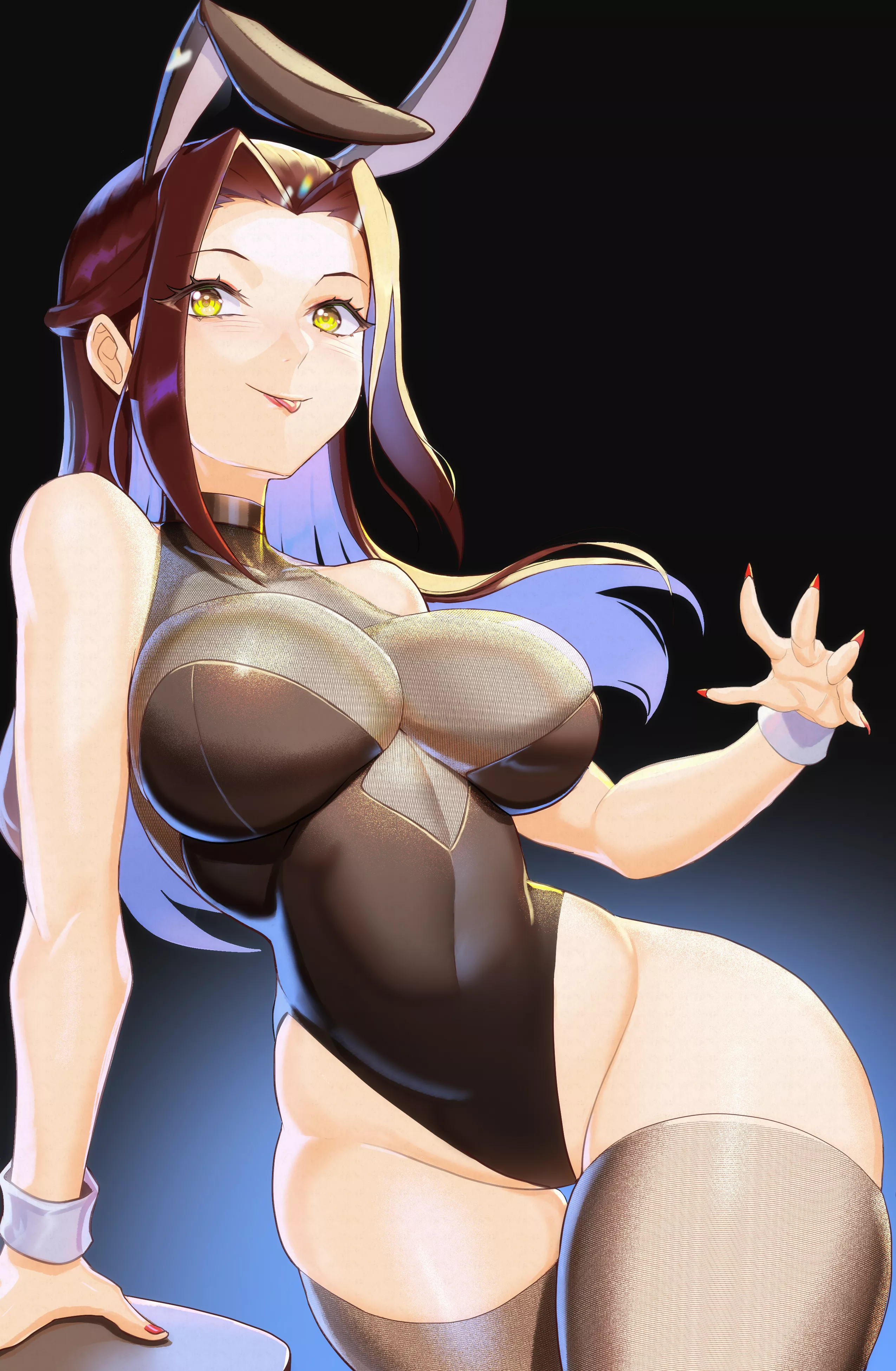 Bunny Girl Suit [Art Trade]