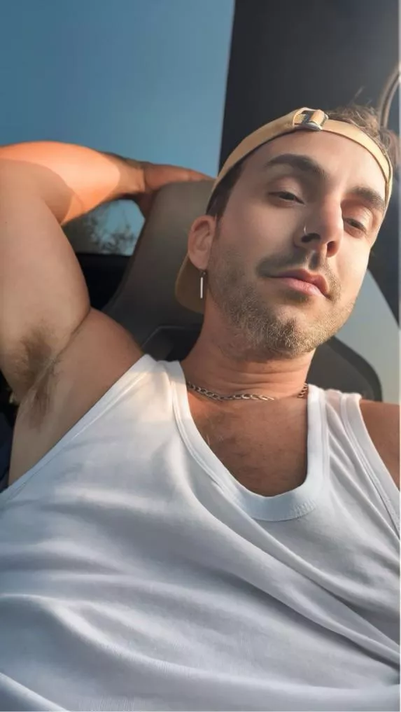 Can u drive me home?