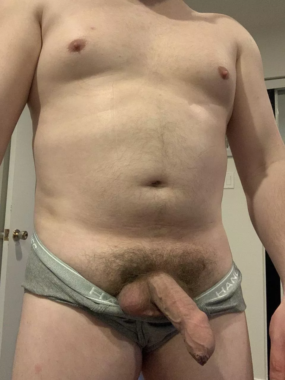 Day off. Who’s coming over? 