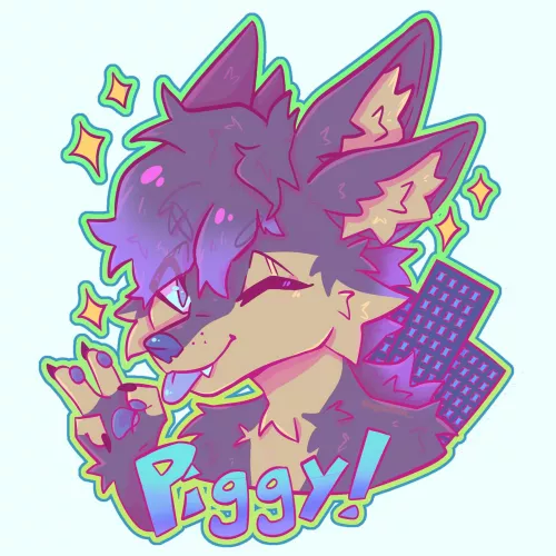 Do any of you like the neon palette? 