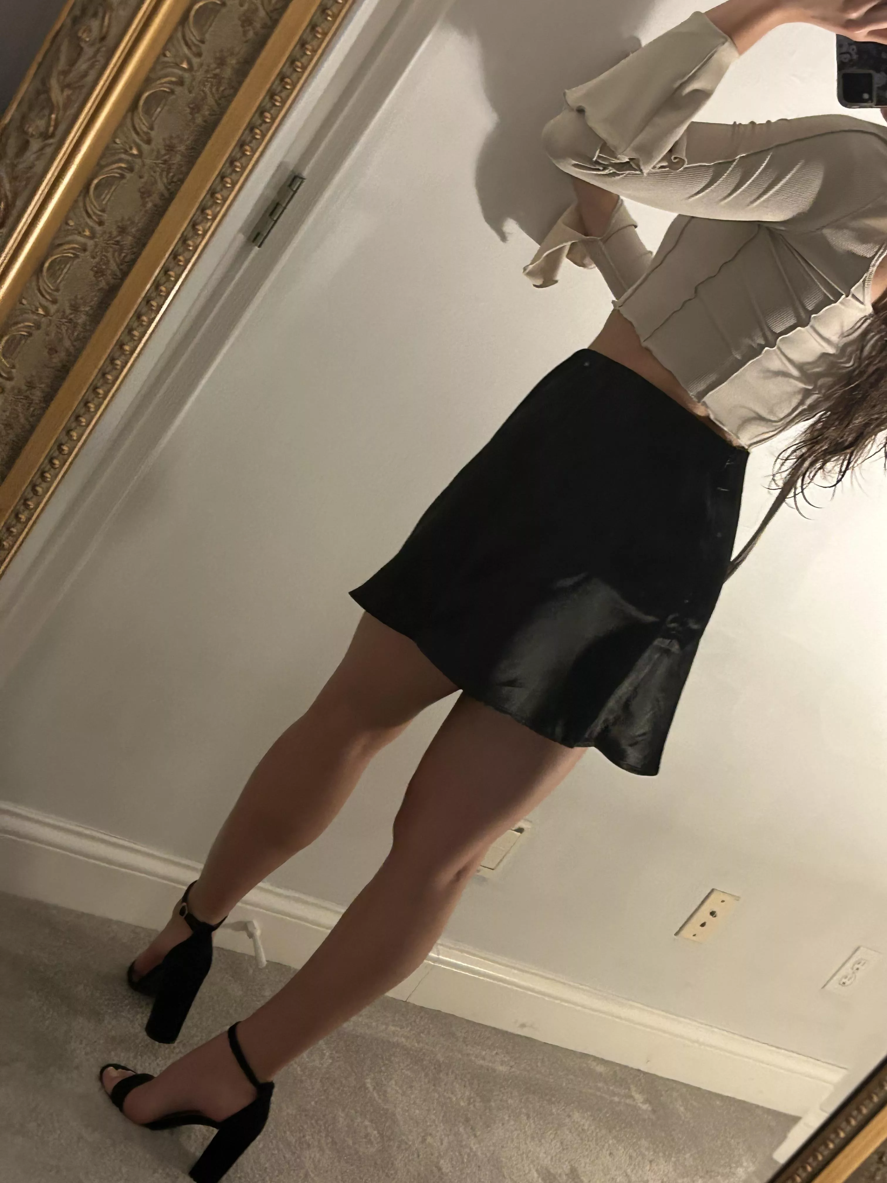 do you have an office we can borrow?