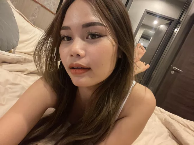 Do you think im innocent?