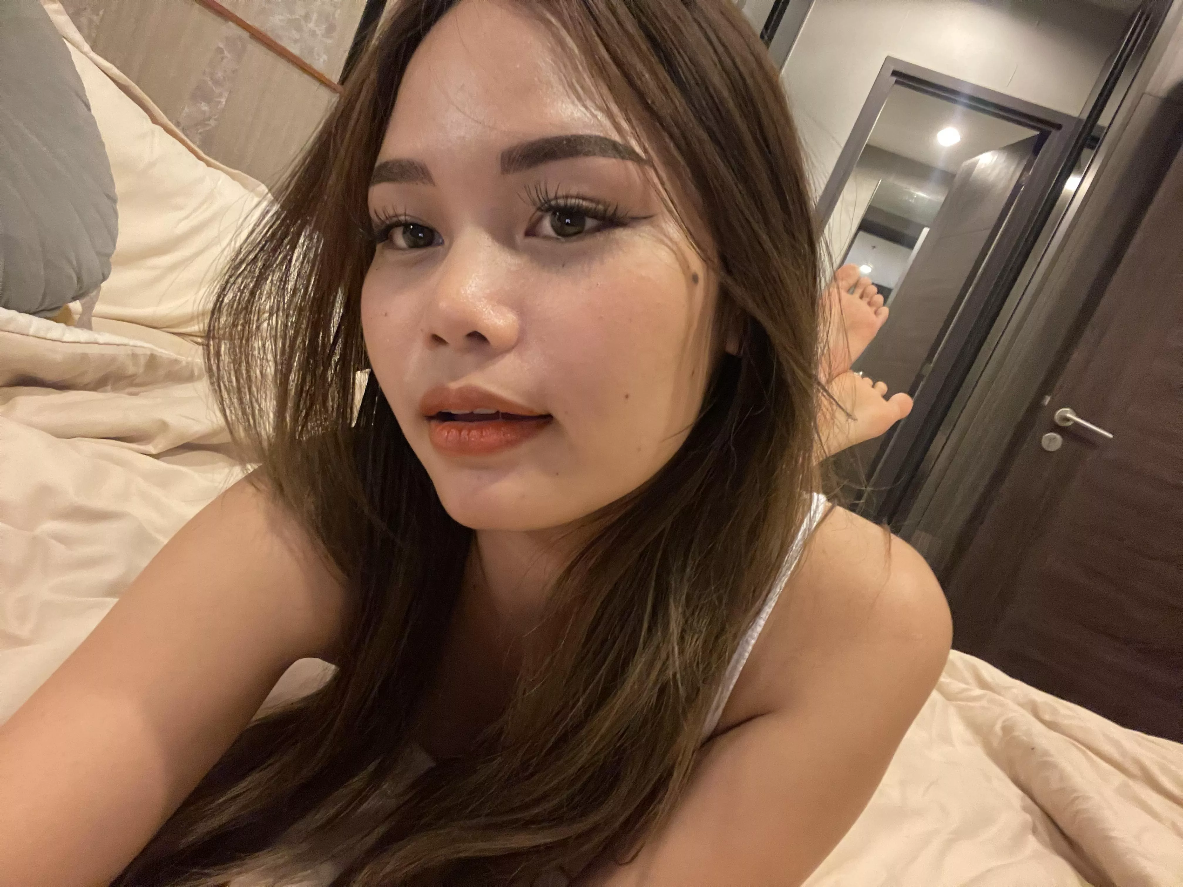 Do you think im innocent?