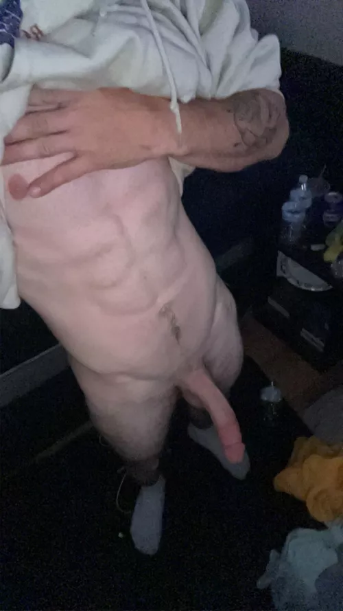 Ever fantasied about bwc?