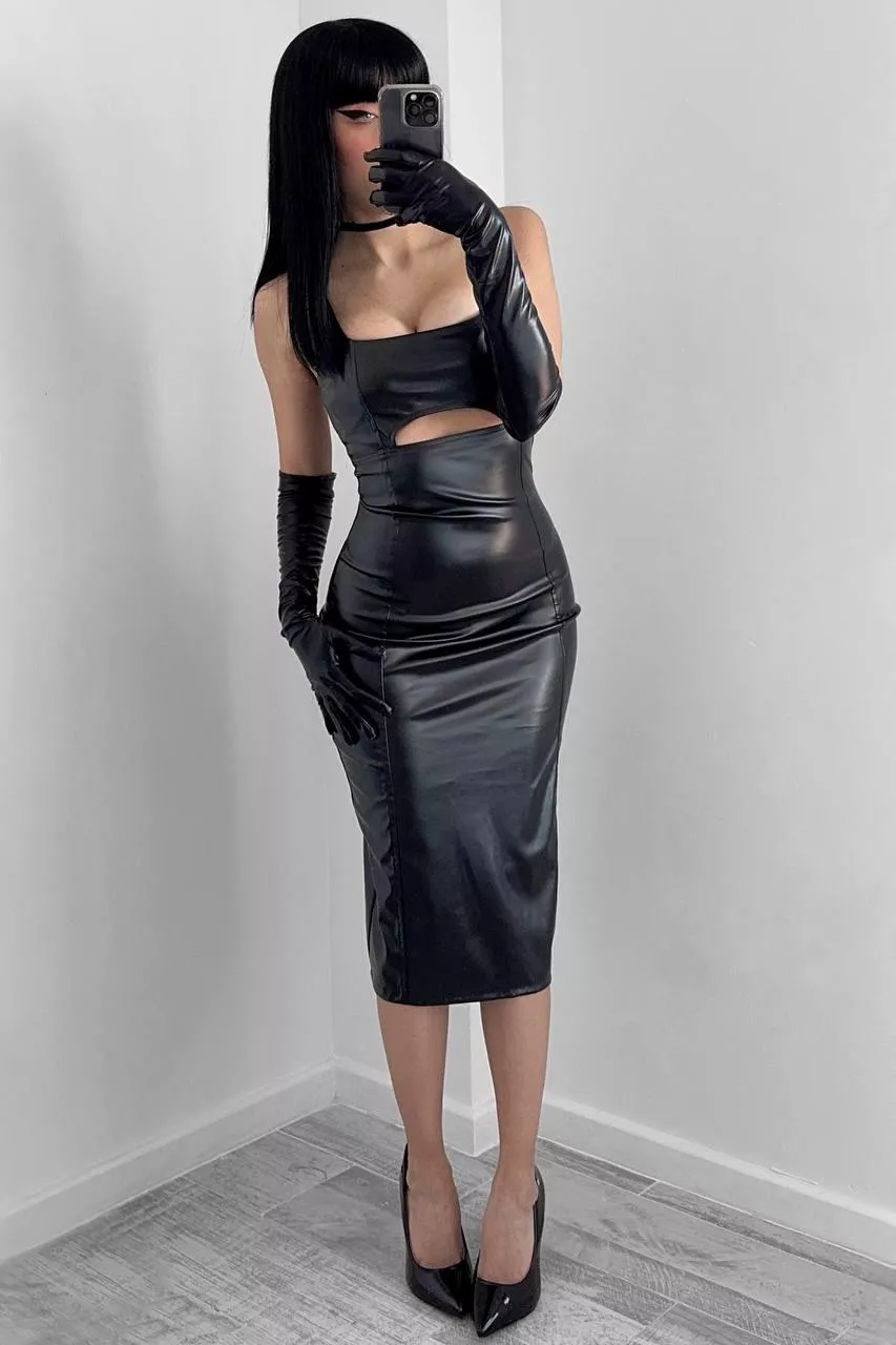 Give me one good reason to give you my attention. 