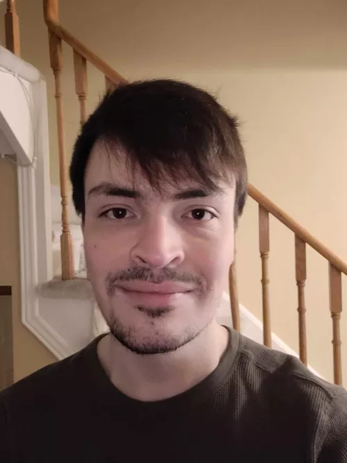 Have a great weekend! 26/M Looking to make friends!🙂😊