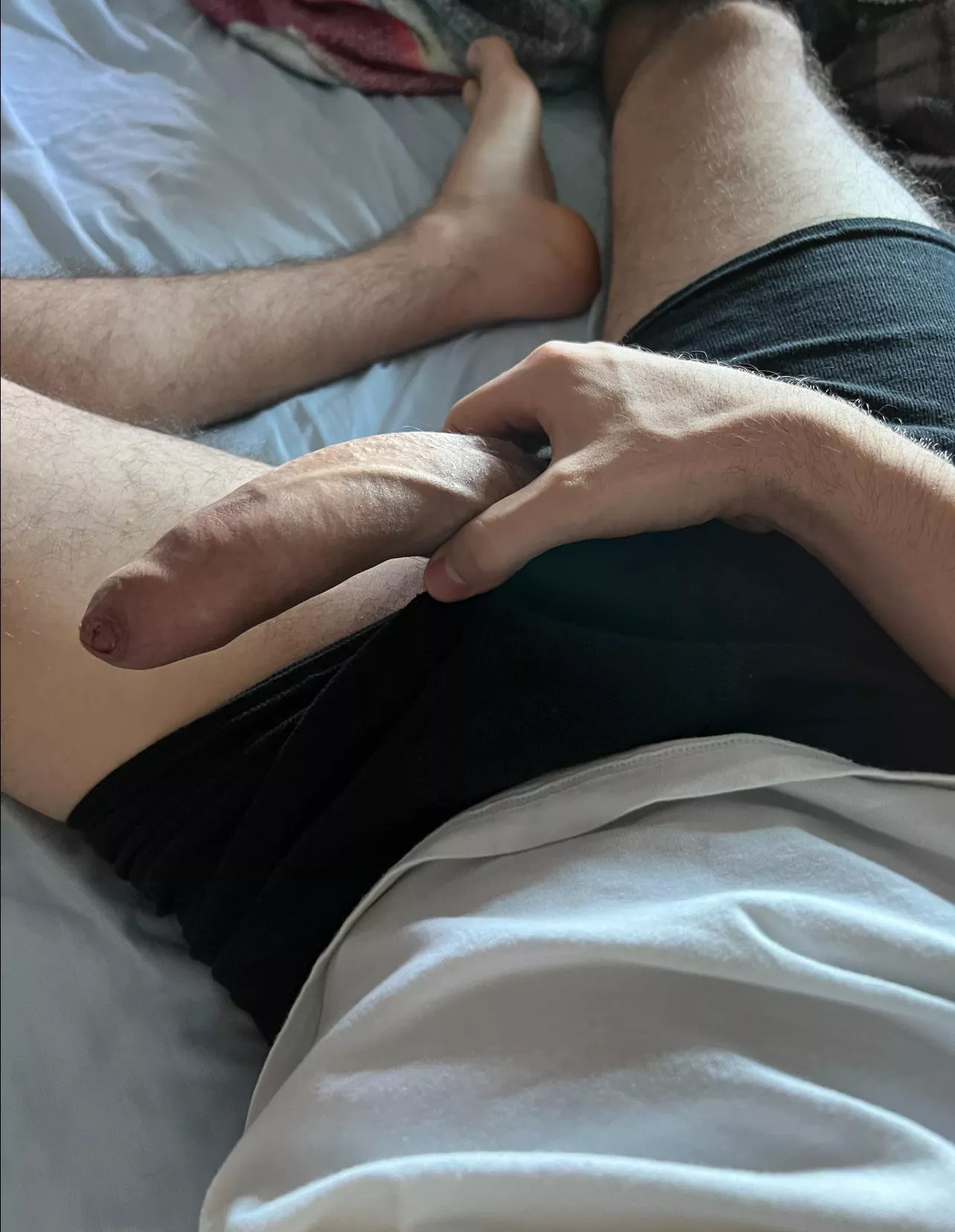 Hope you enjoy the cock/feet combo (29)
