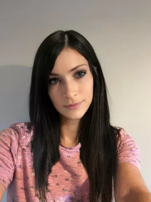 I can’t compete with the other girls on here but that doesn’t mean I don’t want to be like them 🥰