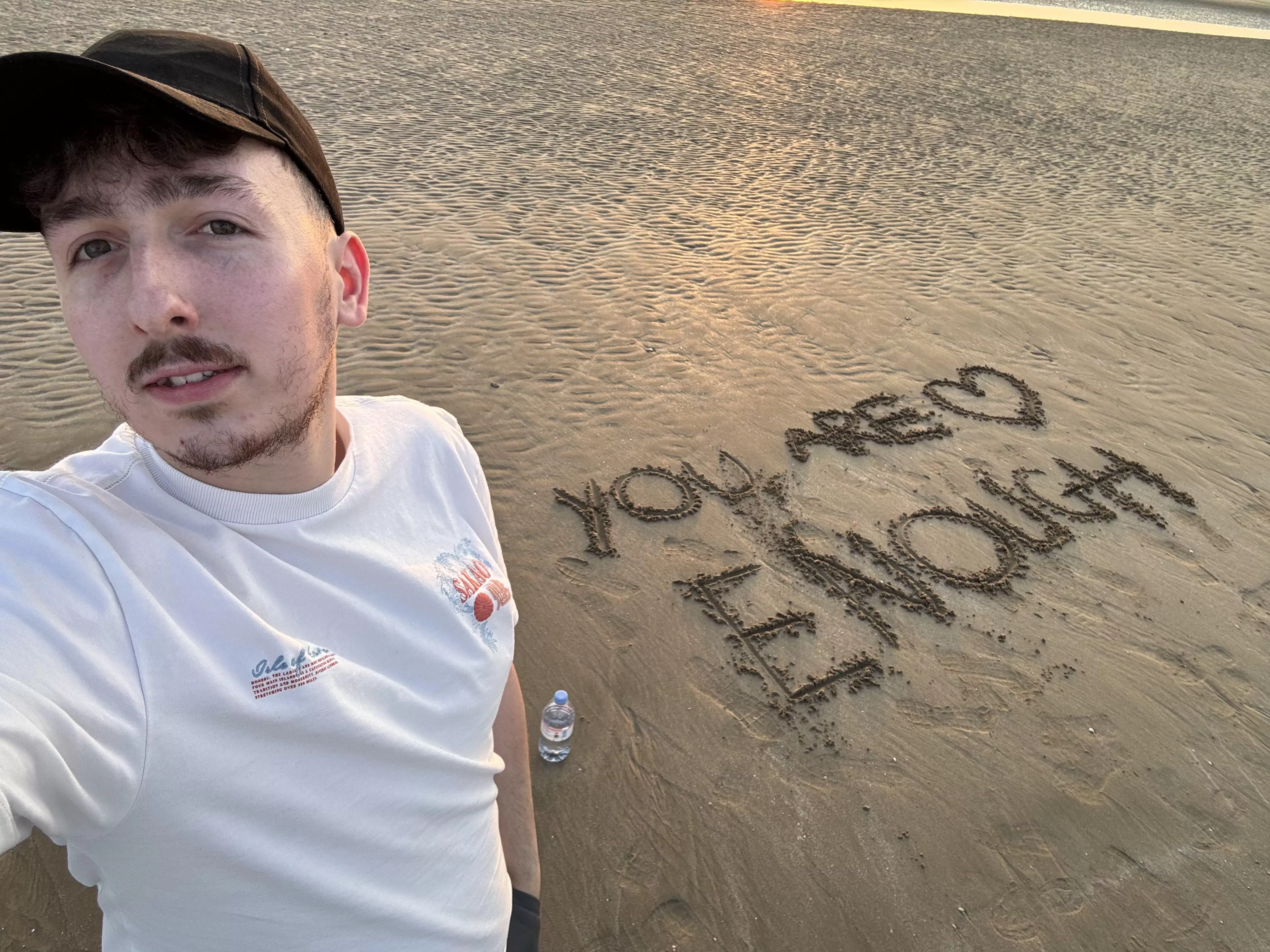 I did this for you… yes YOU! 🌱💕