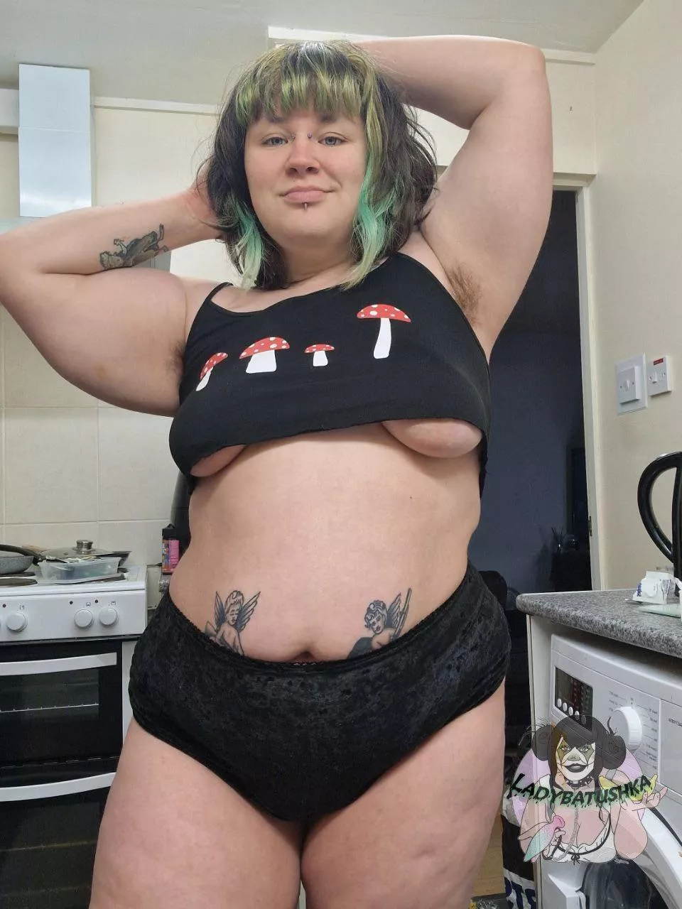 I know you want a taste;)