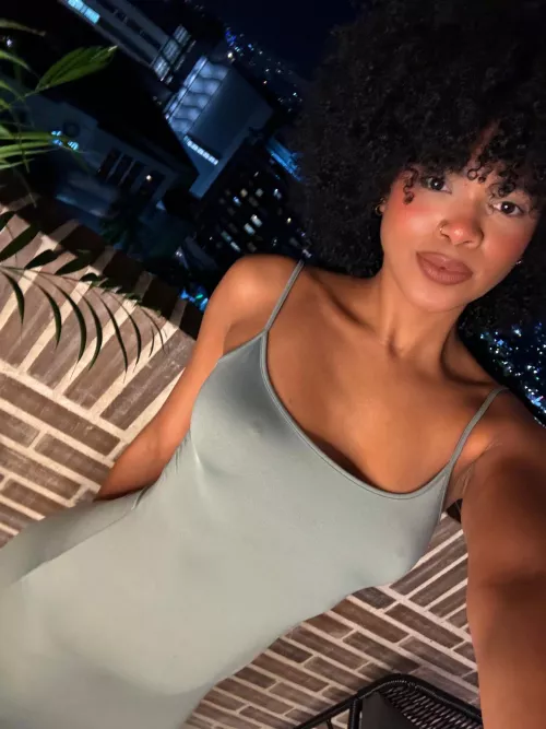 I will always be the girl of your dreams