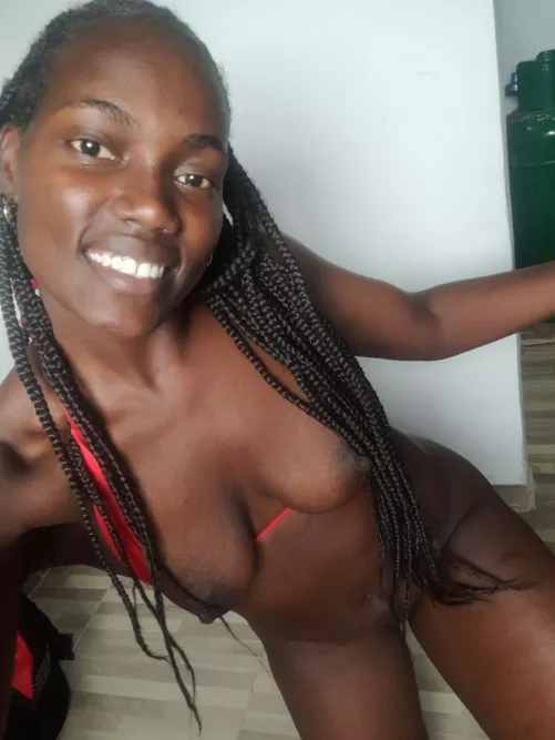 I'm bored, can I send you some nudes?